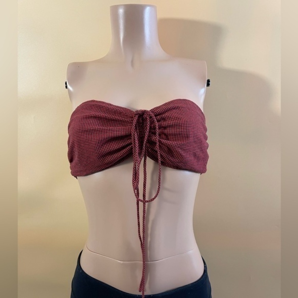 Emory Park Top